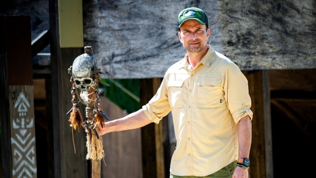 Survivor: Ένταση στο τελευταίο συμβούλιο της πρώτης εβδομάδας