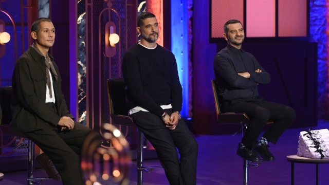 Το MasterChef επιστρέφει την Κυριακή 18 Ιανουαρίου