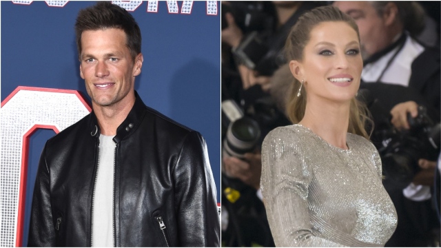 Ο Τομ Μπρέιντι μοιράστηκε τις δυσκολίες της τελευταίας του χρονιάς στο NFL λόγω του χωρισμού από τη Ζιζέλ: Πέρασα προσωπικά και οικογενειακά ζητήματα