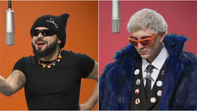 Eurovision 2026: Τα 28 τραγούδια που θα διαγωνιστούν για την εκπροσώπηση της Ελλάδας 