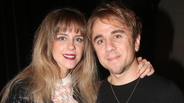 Θανάσης Τσαλταμπάσης για τη γέννηση του γιου του: Ήταν πολύ έντονα συγκινησιακή στιγμή, θα τη θυμάμαι πάντα