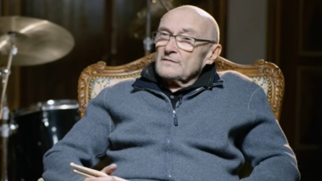 Φιλ Κόλινς για την κατάσταση της υγείας του: Ό,τι μπορούσε να πάει στραβά πήγε