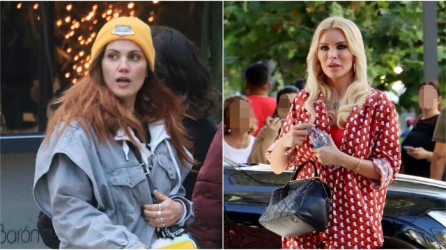 Συνατσάκη για το unfollow στην Καινούργιου: Έγινε ένα σκηνικό και με ρώτησαν τρία χρόνια μετά