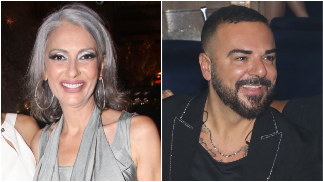 Ματθίλδη Μαγγίρα για Τριαντάφυλλο: Έκανε τον Ταρζάν στο «Survivor» και λέει κλόουν τους άλλους;