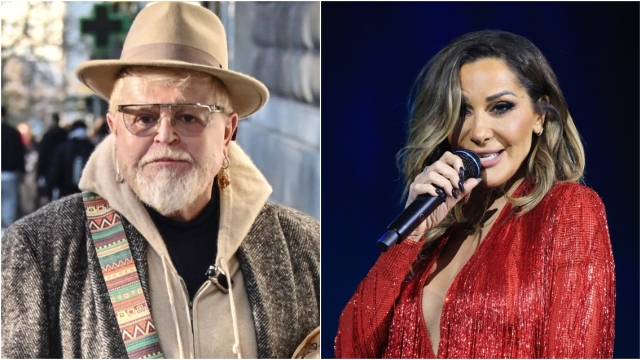 Νίκος Αποστολόπουλος για Δέσποινα Βανδή: Ο άνθρωπος χάνει την αξιοπρέπειά του, όταν το αποφασίσει ο ίδιος