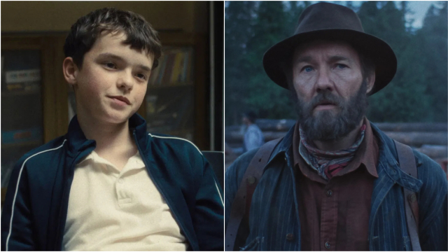 Independent Spirit Awards 2026: Θρίαμβος για το «Adolescence» και το «Train Dreams» 