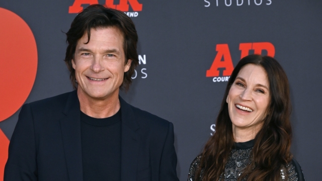 Ο Τζέισον Μπέιτμαν δήλωσε ότι έκοψε το ποτό και την κοκαΐνη «για να μειώσει τις εντάσεις στον γάμο του»