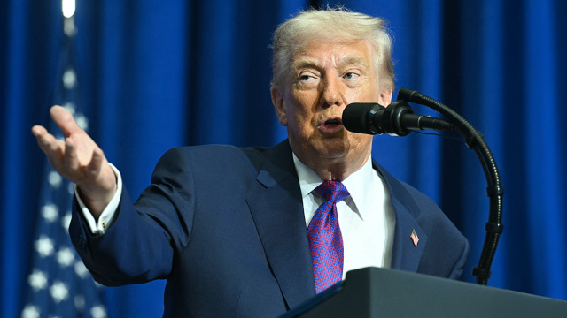 Πιθανή μια συμφωνία με το Ιράν σε 10 ημέρες, λέει ο Τραμπ, αλλιώς θα συμβούν «άσχημα πράγματα»