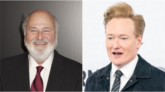 Κόναν Ο'Μπράιεν για τις δολοφονίες του Ρομπ και της Μισέλ Ράινερ: Είναι απλά τόσο φρικτό