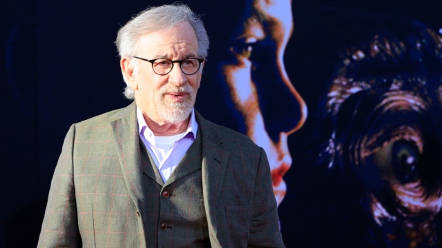 Ο Στίβεν Σπίλμπεργκ κεντρικός ομιλητής του Φεστιβάλ SXSW