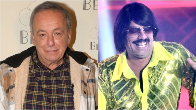 Ανδρέας Μικρούτσικος για Τόνι Σφήνο: Ο άνθρωπος είναι άφωνος, πού θα τη φτάσουμε τη μουσική;