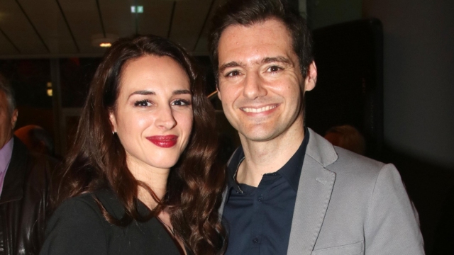 Γέννησε η Βίκυ Παπαδοπούλου: Πατέρας για πρώτη φορά ο Θάνος Τοκάκης