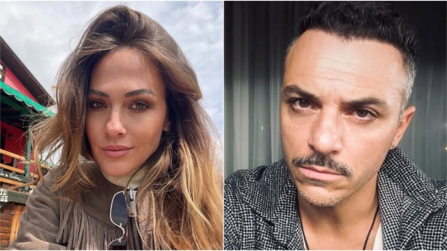 Μαρία Δεληθανάση: Δεν θα ξαναγύριζα στον Κώστα Δόξα