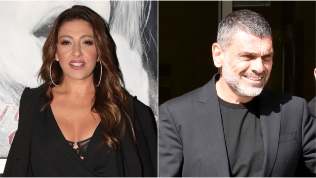 Τέλος στη δικαστική διαμάχη Παπαρίζου και Μαυρίδη για τη μεζονέτα στα νότια προάστια: Περνάει στην ιδιοκτησία της τραγουδίστριας