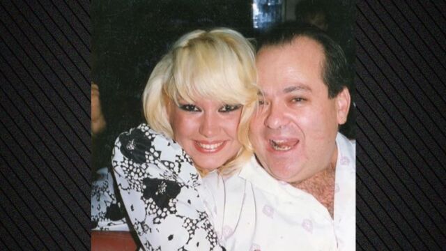 Το «αντίο» της Καίτης Φίνου στον Χρήστο Βαλαβανίδη: Συνεργαστήκαμε πολλές φορές και γλεντήσαμε