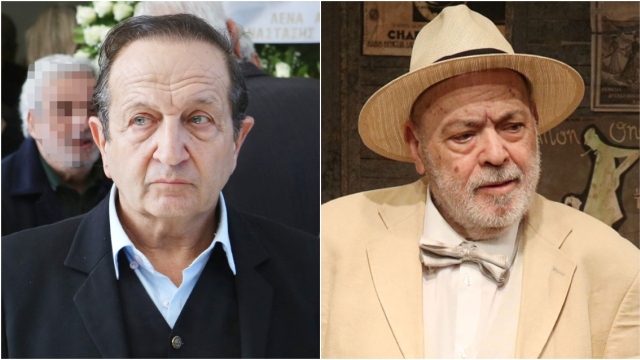 Ο Σπύρος Μπιμπίλας αποχαιρετά τον Χρήστο Βαλαβανίδη: Η στάση ζωής σου μήνυμα για όλους μας
