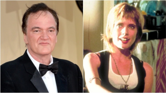 Ο Κουέντιν Ταραντίνο απαντά στην κριτική της Ροζάνα Αρκέτ για το Pulp Fiction: Πήρες τα χρήματα και τώρα κατακρίνεις την ταινία