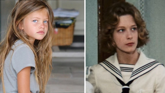 Πού βρίσκονται σήμερα τα πιο όμορφα παιδιά του κόσμου: Από τη δόξα και τα social media στην τραγωδία του ωραιότερου αγοριού