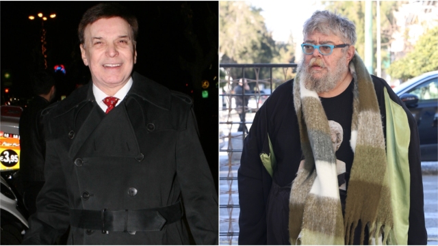 Σταμάτης Κραουνάκης για τον θάνατο του Γιώργου Μαρίνου: Δεν αντέχεται, του οφείλω τον καλλιτεχνικό μου εαυτό