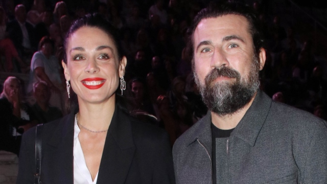 Τριανταφυλλίδου για Κουρή: Τον γνώρισα στα 19 μου, δεν μπορώ να εξηγήσω πώς έγινε η μετάβαση από τη φιλία