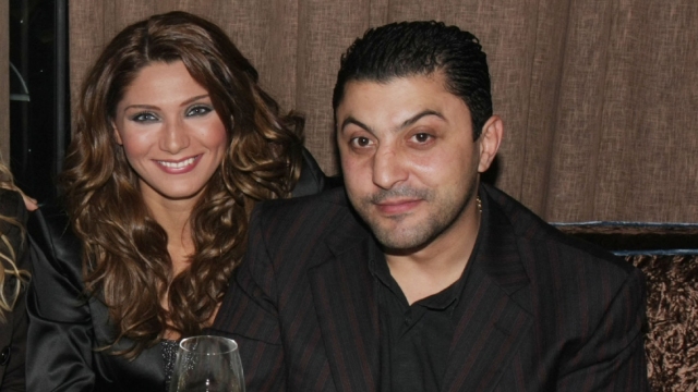 Φίλος του Λαζαρίδη κατηγορεί την Ηλιάδη πως λέει ψέματα για την κακοποίησή της: Αυτά που είπε δεν την τιμούν