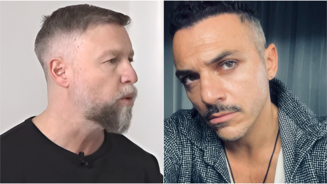 Γιάννης Βαρδής για Κώστα Δόξα: Πριν βγει η απόφαση, δεν του φέρθηκαν σωστά διώχνοντάς τον από τα κανάλια