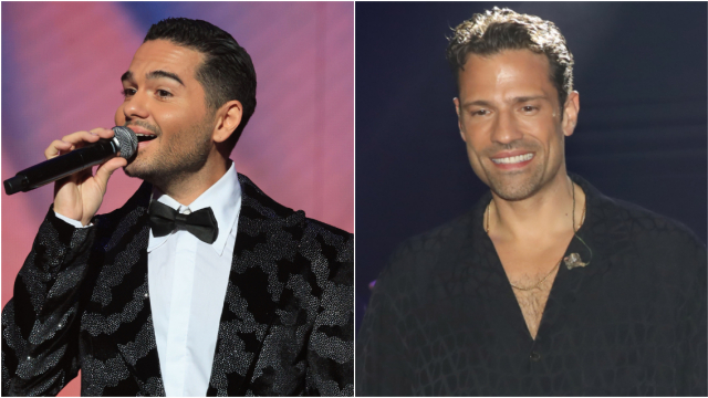 Χρήστος Μάστορας: Τι απαντά μετά τη φωτογραφία με τον Κωνσταντίνο Αργυρό και τα σενάρια ενδεχόμενης συνεργασίας
