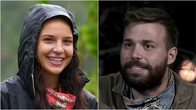 Αριάδνη για Αλέξανδρο στο Survivor: Σκέφτεται εμένα αντί τον αγώνα, δεν νομίζω να σταματήσει μετά τη χυλόπιτα
