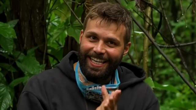 Αλέξανδρος μετά την εξομολόγησή του για την Αριάδνη στο Survivor: Δεν έχω ντραπεί ξανά τόσο στη ζωή μου