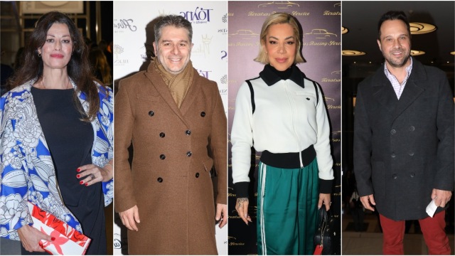 Επιστρέφει το Your Face Sounds Familiar: Αυτοί είναι οι δέκα καλλιτέχνες που θα διαγωνιστούν