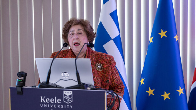 Η «Υποβοηθούμενη Αναπαραγωγή» στο Πανεπιστήμιο Keele: Επιστημονικές Εξελίξεις, Ηθικές και Νομικές Προεκτάσεις