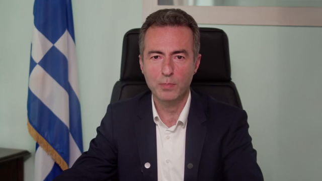 Πρόεδρος Ένωσης Δικαστών και Εισαγγελέων: Πρόσωπα με βουλευτική ασυλία εργαλειοποιούν τη δίκη για τα Τέμπη και πουλάνε σόου, δείτε βίντεο