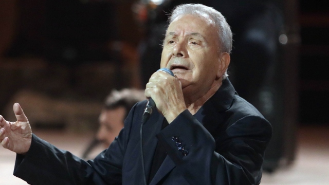 Μανώλης Μητσιάς: Είχα πει ότι θα αποσυρθώ γιατί πίστευα ότι τα τραγούδια μου δεν είχαν απήχηση στη νέα γενιά