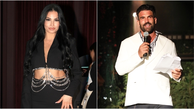 Αλεξάνδράκη για Αλεξάνδρου μετά την ανάρτηση για την Τούνη: Ωραίο πράγμα να «στηρίζεις» κάποιον στα stories και να τον θάβεις στην παρέα