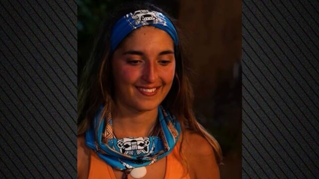 Χριστιάννα μετά την αποχώρησή της από το Survivor: Σίγουρα έχουν χαρεί κάποιοι, αλλά δεν με αφορά
