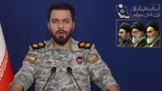 Ιράν κατά Τραμπ: «Παραληρηματικές» και «αλαζονικές» οι απειλές για καταστροφή μέσα σε μία νύχτα 