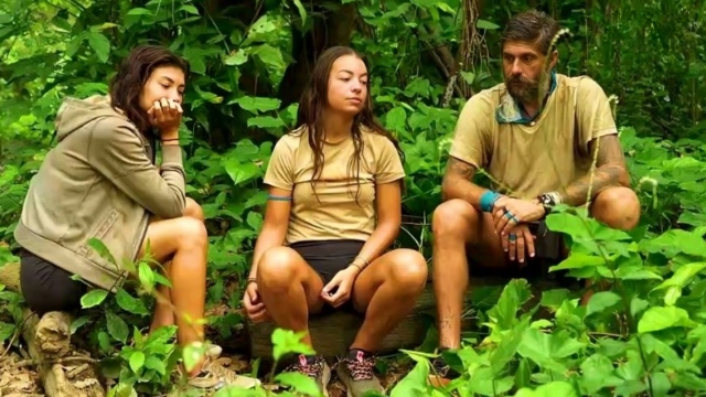«Επαρχιώτες» στο Survivor: Ο Benzy πιέστηκε για να βγει μπροστά ως υποψήφιος για αποχώρηση, δεν είναι σωστό