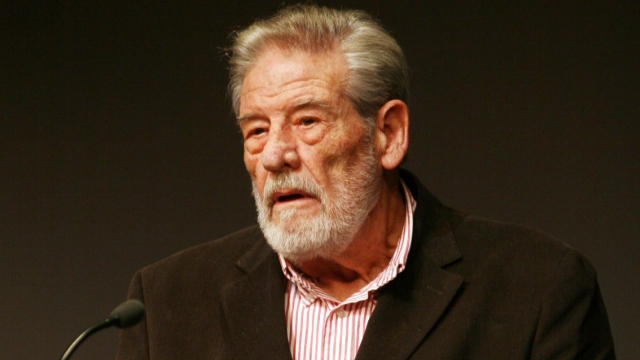 Δέκα χρόνια χωρίς τον Γιάννη Βόγλη, η πορεία στο θέατρο, τον κινηματογράφο και την τηλεόραση και οι σπουδαίοι ρόλοι