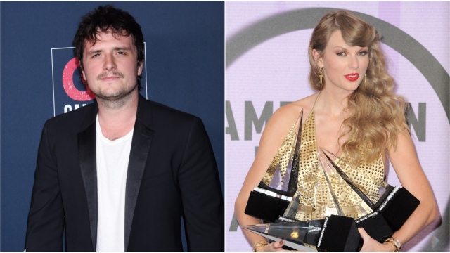 Ο Τζος Χάτσερσον δέχτηκε απειλές και υβριστικά σχόλια από θαυμαστές της Τέιλορ Σουίφτ όταν δήλωσε ότι δεν του αρέσει η μουσική της