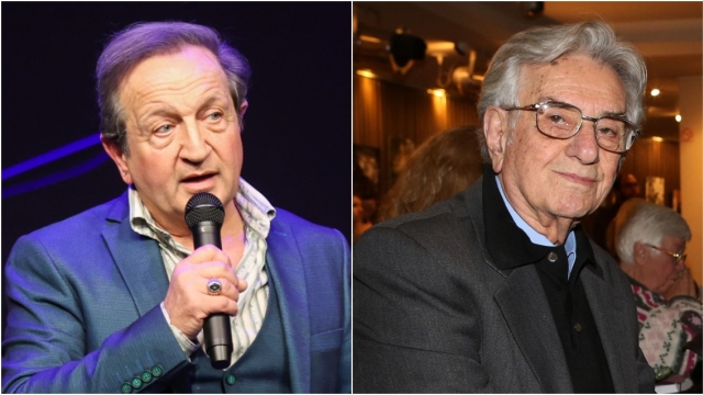 Σπύρος Μπιμπίλας για Στέφανο Ληναίο: Υπήρξε εμβληματική μορφή του αγώνα για τα δικαιώματα των ηθοποιών
