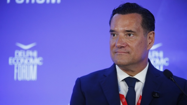 Γεωργιάδης από Δελφούς: Όσο μας επιτρέπει η κυρία Κοβέσι έχουμε ακόμη δημοκρατία