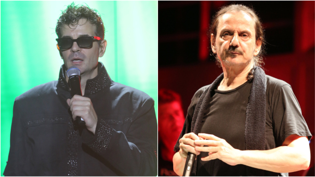 Ο Νίνο μοιράστηκε μία άγνωστη ιστορία με τον Πάνο Κατσιμίχα: Δεν το έμαθε ποτέ κανείς αυτό, έστειλε μία επιστολή στα κανάλια νομίζω