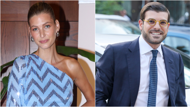 Η Μαίρη Βιτινάρος διέψευσε τις φήμες ότι έχει έρθει κοντά με τον Φίλιππο Τσαγκρίδη: Είμαστε φίλοι, δήλωσε
