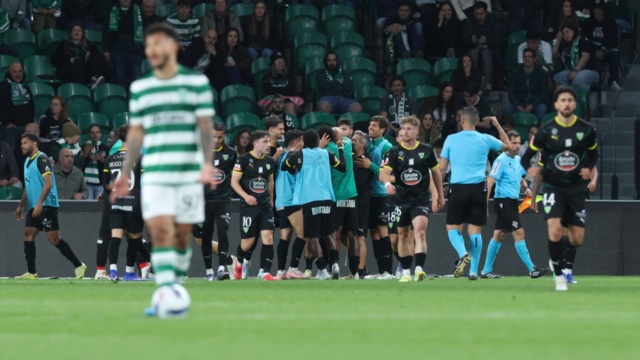 Primeira Liga: «Αυτοκτονία» στις καθυστερήσεις για τη Σπόρτινγκ, 2-2 με την Τοντέλα και εκτός 2ης θέσης, δείτε τα γκολ