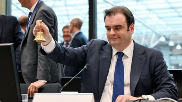 Πιερρακάκης στη Handelsblatt: Η Ελλάδα μπορεί να εμπνεύσει τη Γερμανία με τις μεταρρυθμίσεις