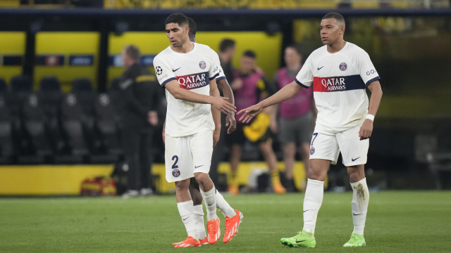 Ο Χακίμι ζητά την αρχειοθέτηση της κατηγορίας για βιασμό, ενώ παρουσίασε και επιστολή Εμπαπέ που τροποποιεί την αρχική του κατάθεση