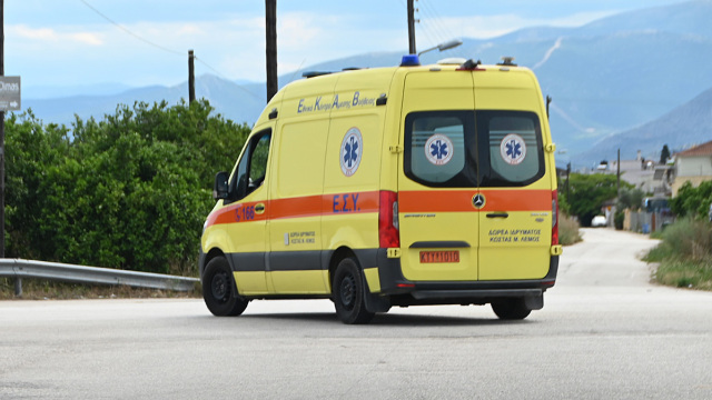 Νεκρός 69χρονος λουόμενος στην παραλία της Σίβηρης στην Χαλκιδική 
