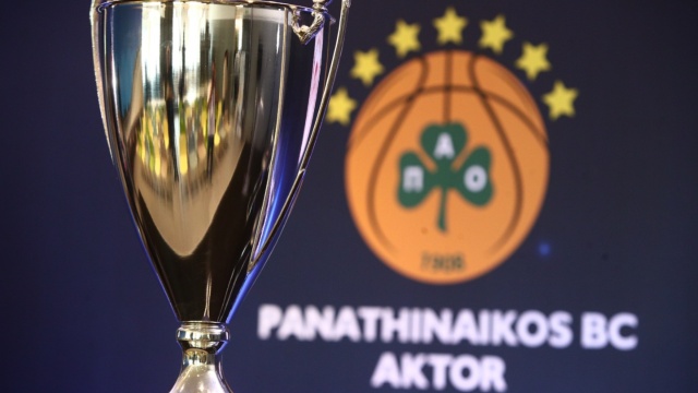 Επίθεση Παναθηναϊκού κατά ΕΟΚ και διαιτησίας: «Θα πολεμήσουμε μέχρι τέλους για το πρωτάθλημα» 