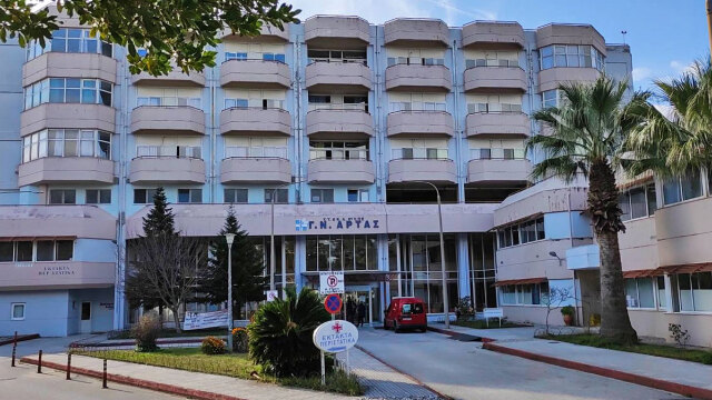 Ο δήμος της Άρτας δίνει μπόνους 500 ευρώ τον μήνα για νέους γιατρούς στο νοσοκομείο