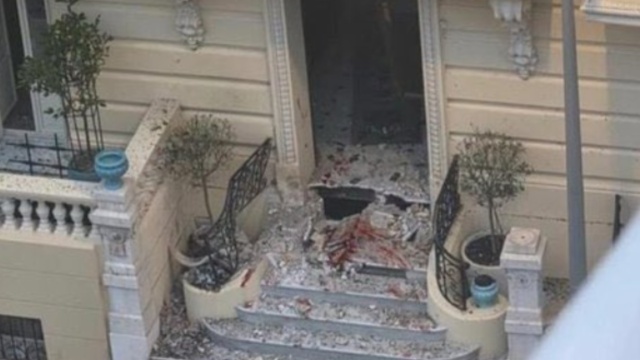 Έκρηξη από παγιδευμένο δέμα έξω από το ίδρυμα Κουόμο στο Μονακό: Τρεις τραυματίες, αναζητείται ο ύποπτος, δείτε βίντεο